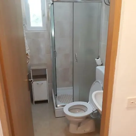Apartamento Veja Ždrelac