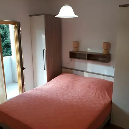 Appartement Veja Ždrelac