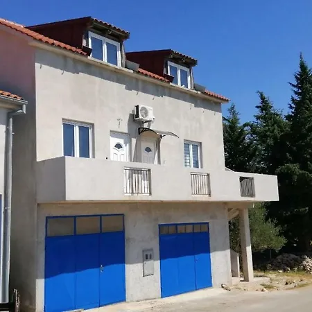 Apartment Veja Zdrelac